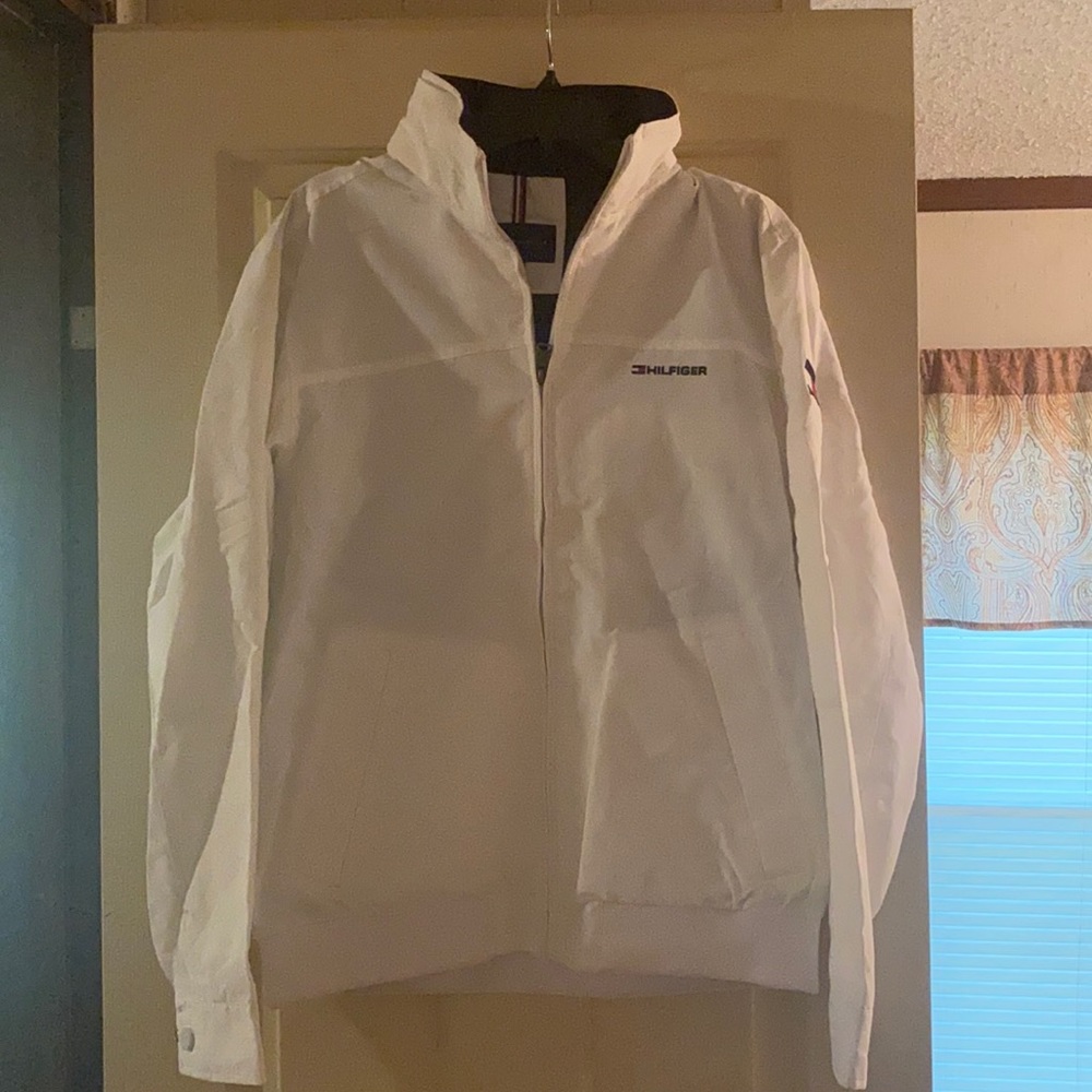Tommy Hilfiger Lightweight Jacket